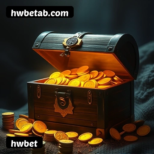 App Mobile hwbet - Jogue em Qualquer Lugar no Seu Smartphone