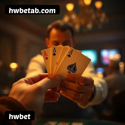 Recursos Exclusivos do App hwbet - Modo Offline, Login Biométrico