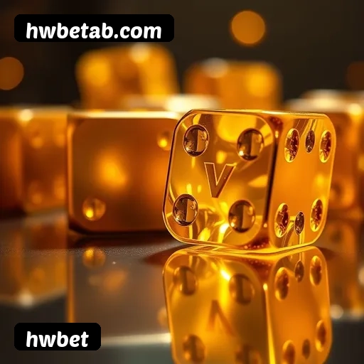 Imagem secundária para conteúdo da página Facebook hwbet