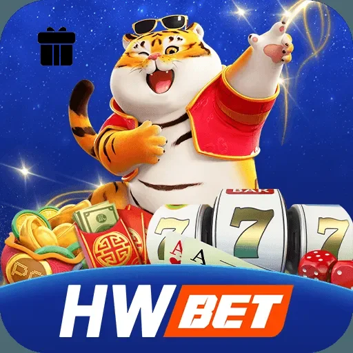 hwbet Logo