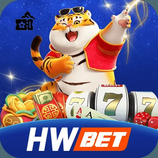 hwbet Logo