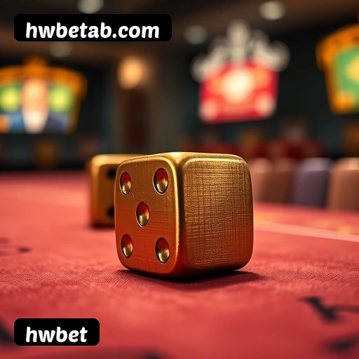 Jogos de Mesa Premium hwbet - Blackjack, Roleta, Baccarat
